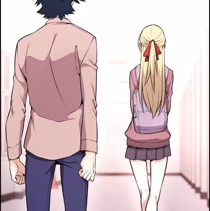 Página do Capítulo 50