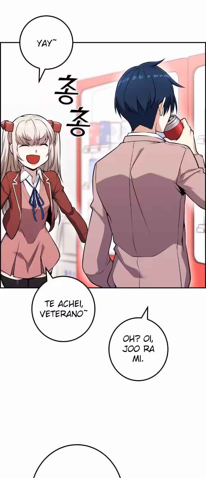 Página do Capítulo 51