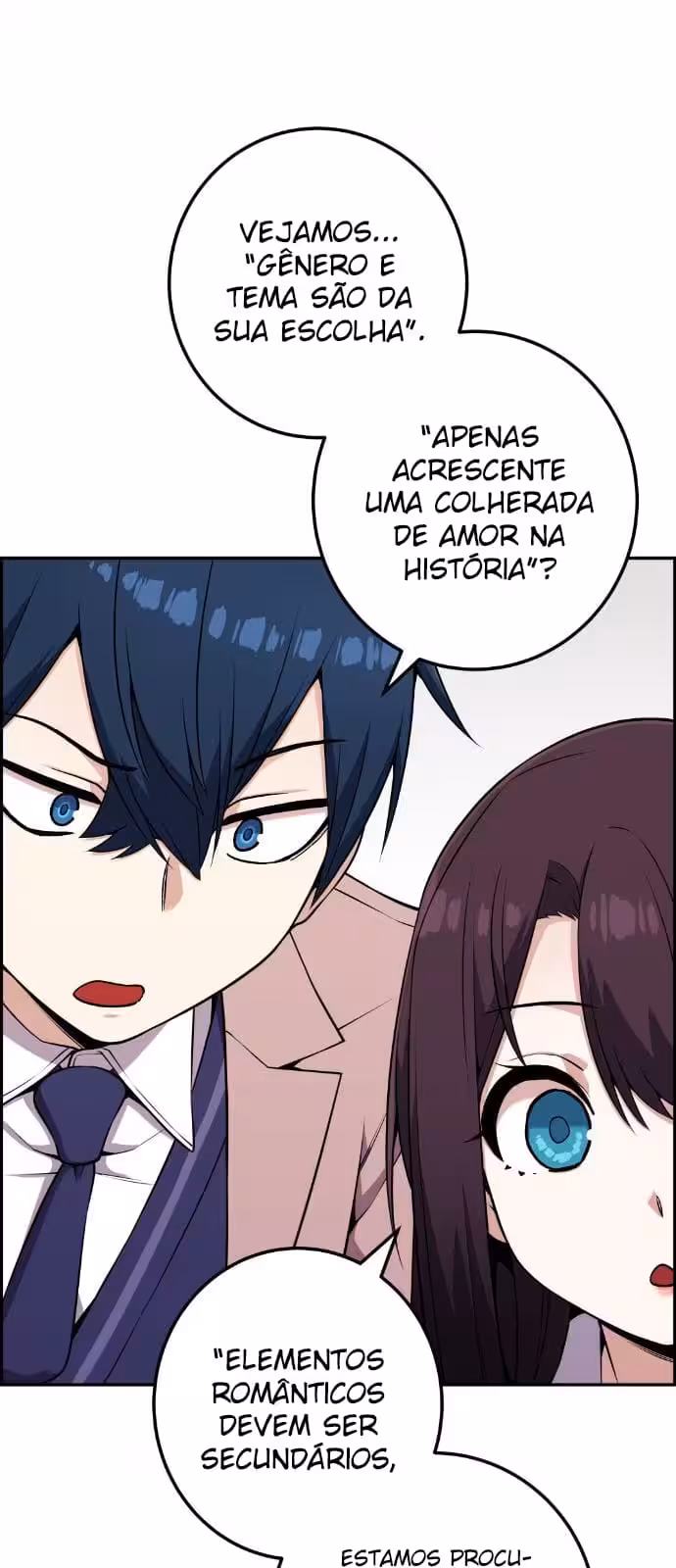 Página do Capítulo 52