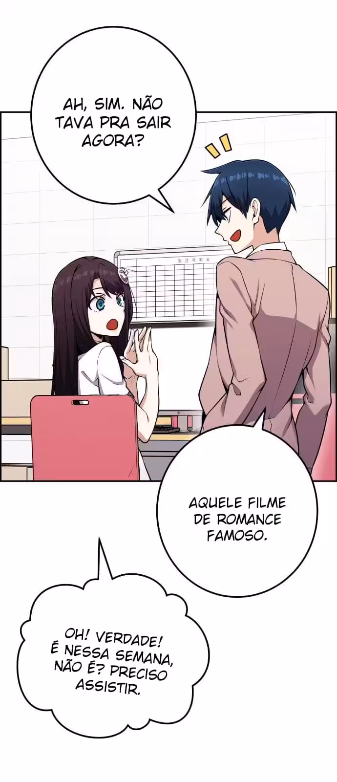 Página do Capítulo 52