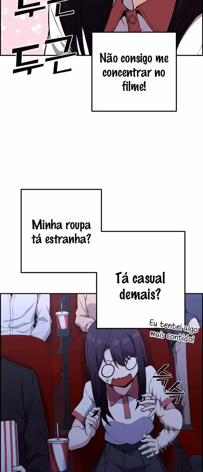 Página do Capítulo 52