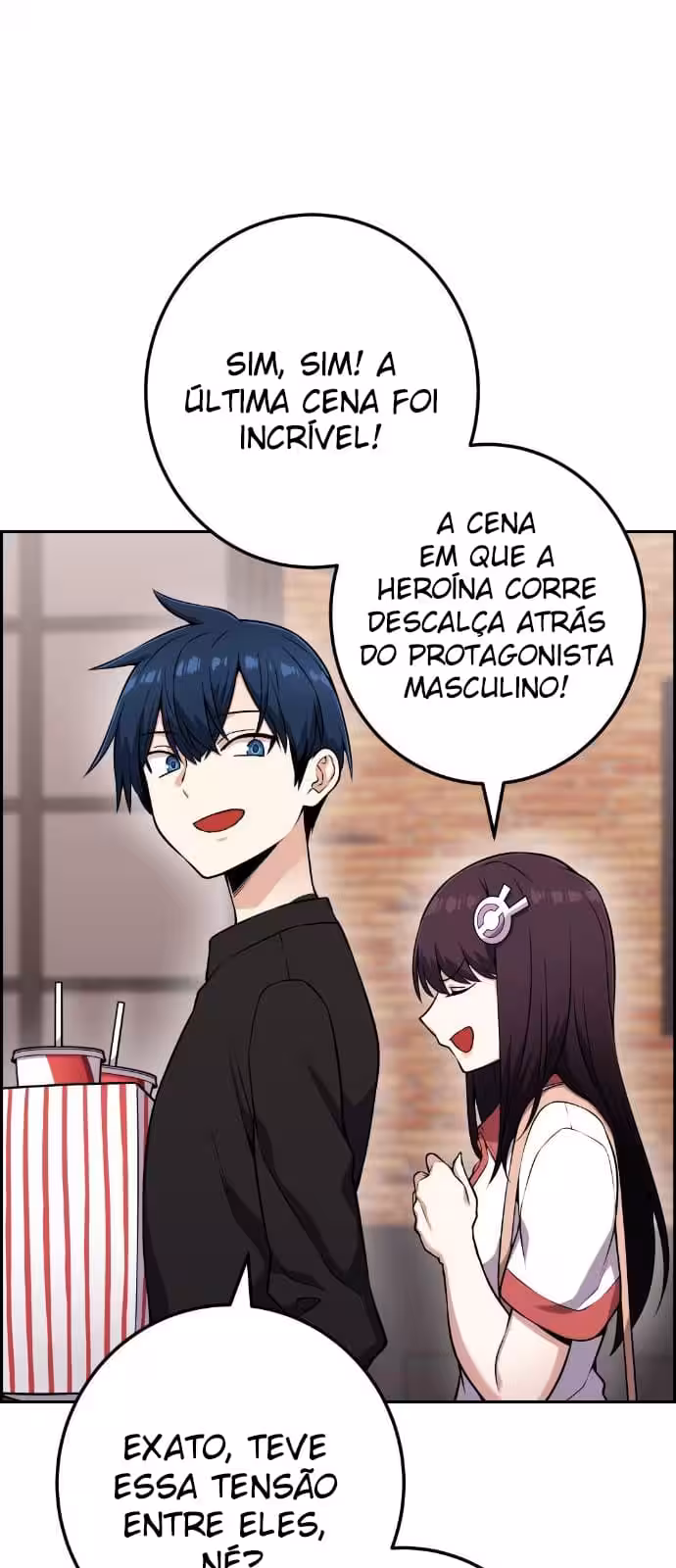 Página do Capítulo 52