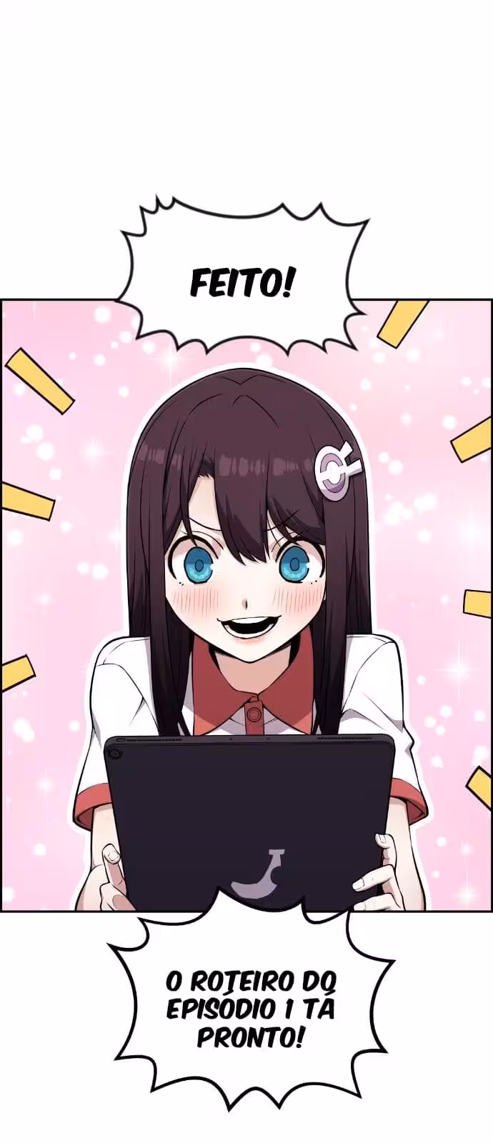 Página do Capítulo 52