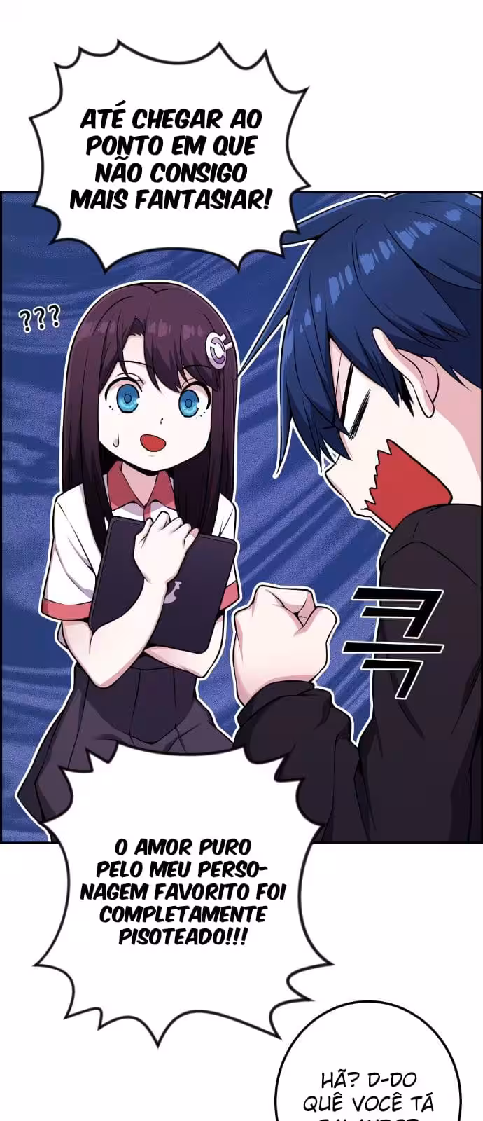 Página do Capítulo 52