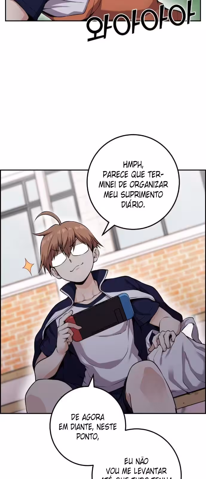 Página do Capítulo 53