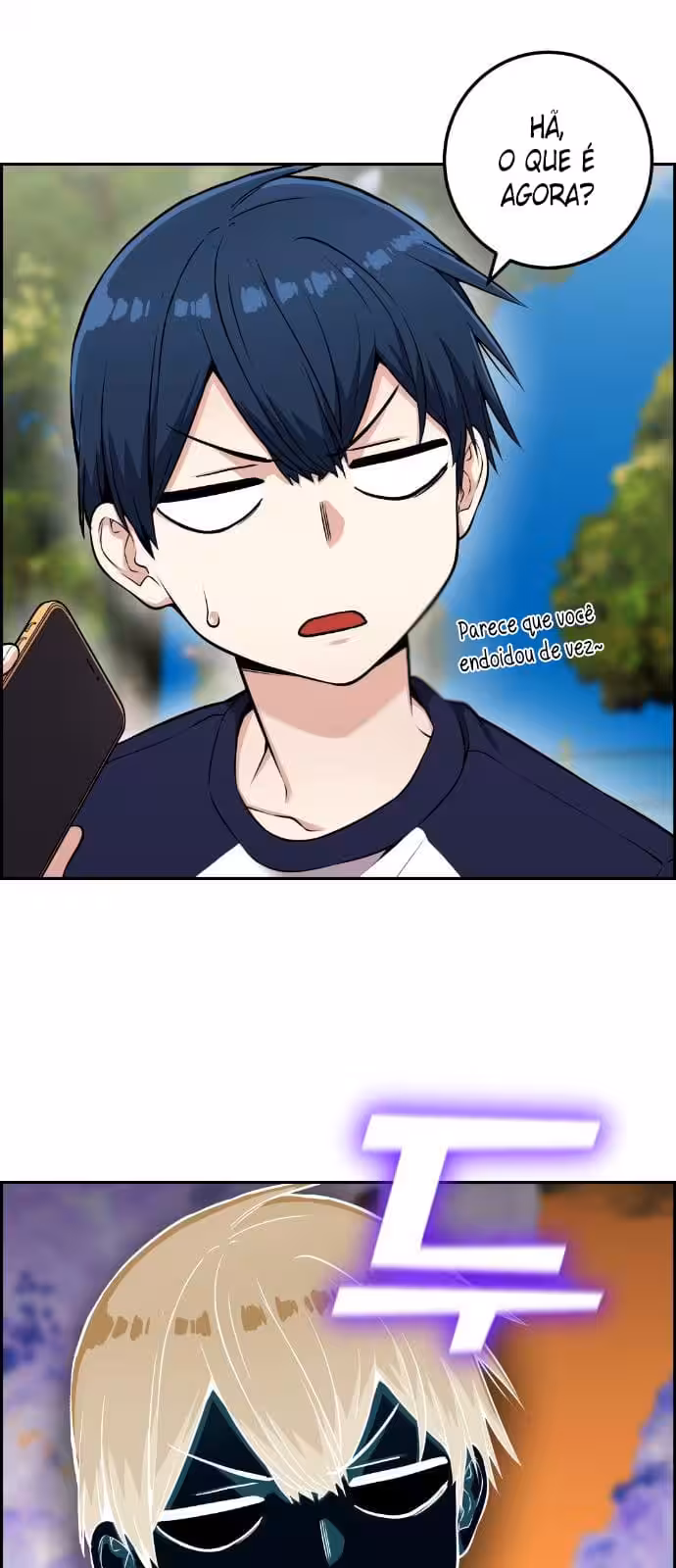 Página do Capítulo 53