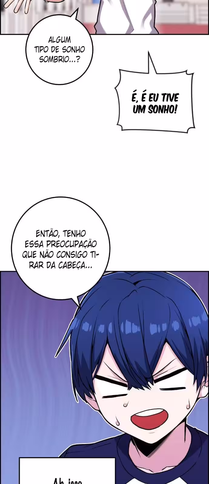 Página do Capítulo 53