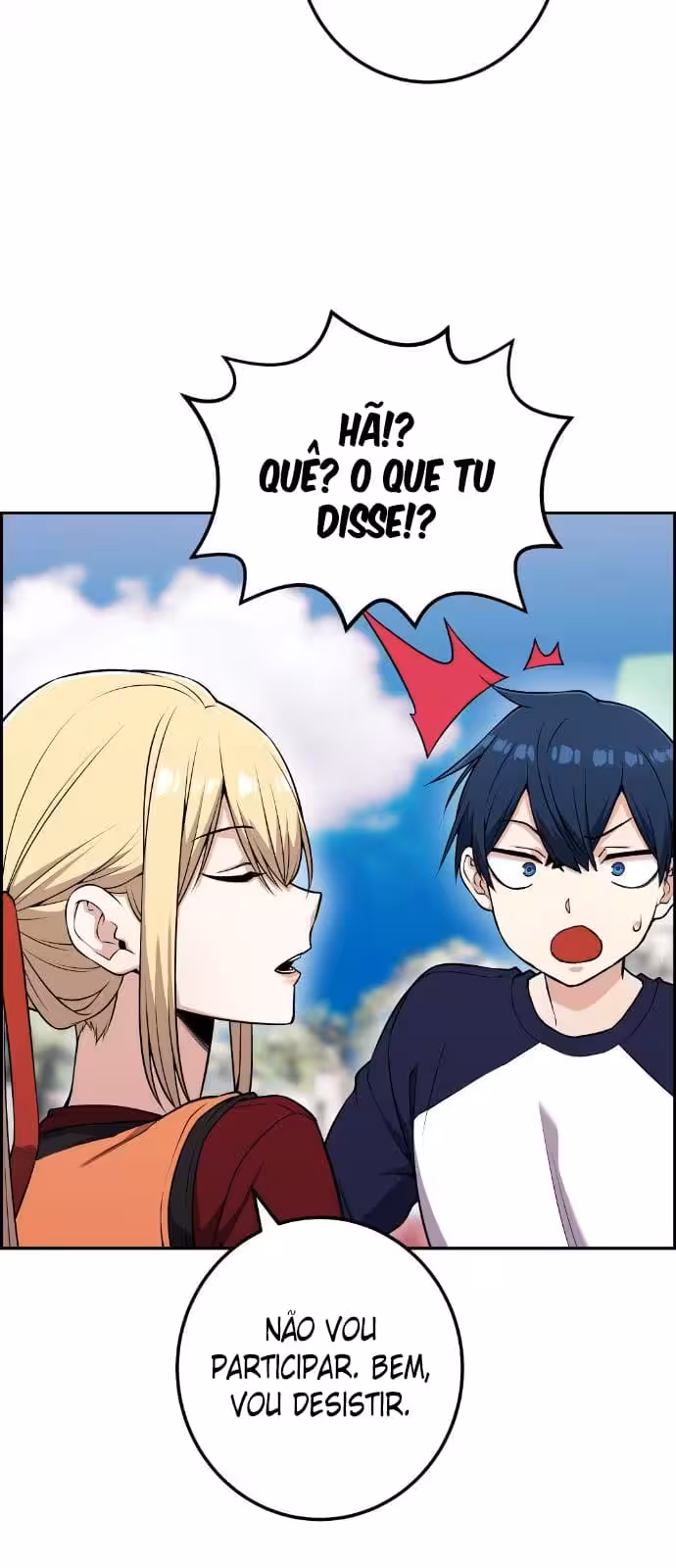 Página do Capítulo 53