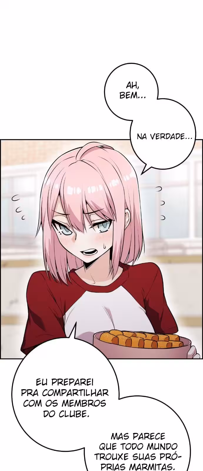 Página do Capítulo 54