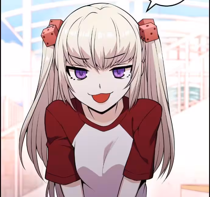 Página do Capítulo 54