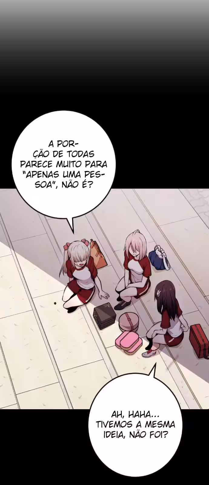 Página do Capítulo 54