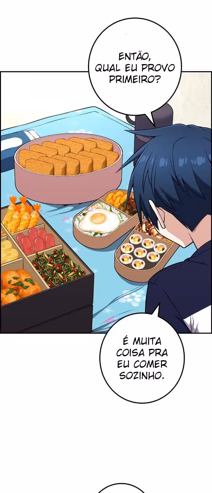 Página do Capítulo 54