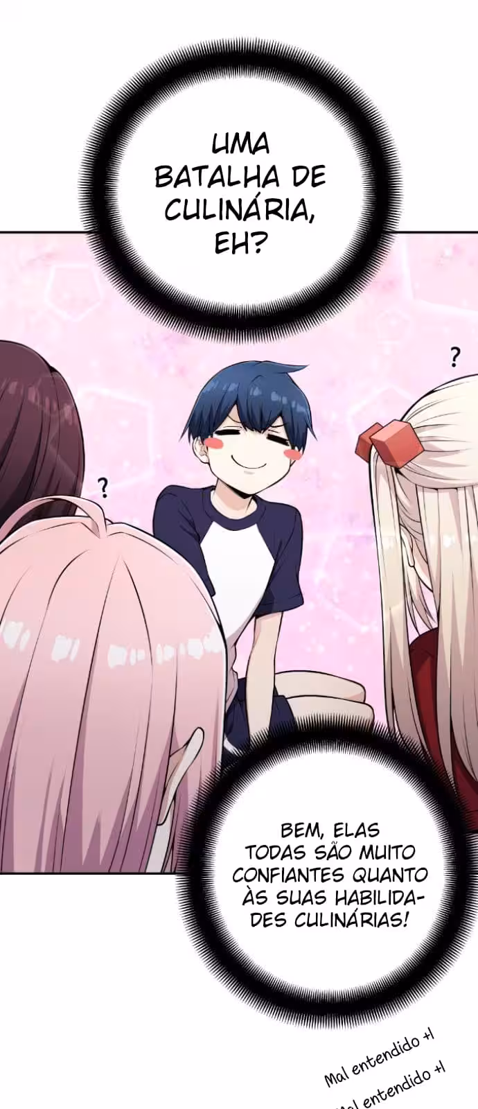 Página do Capítulo 54