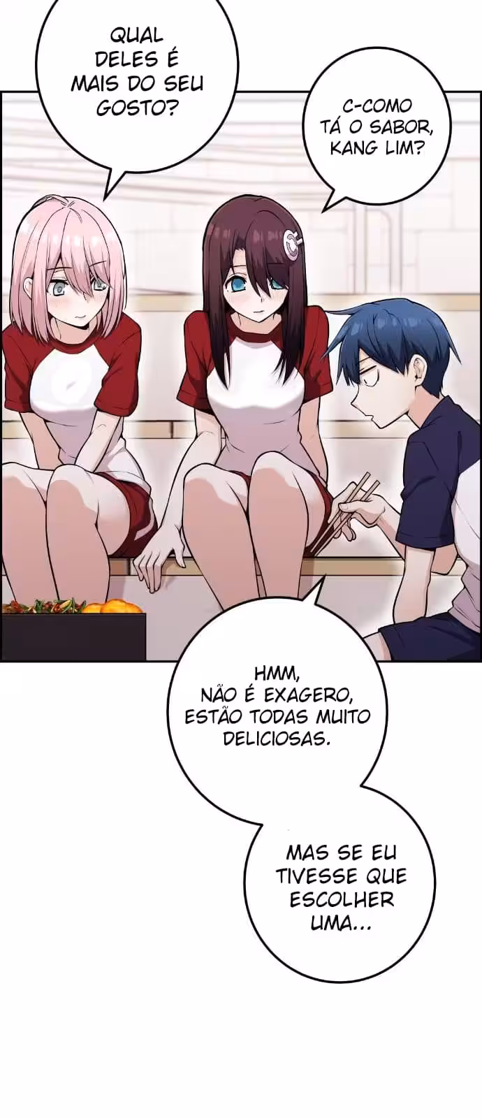 Página do Capítulo 54