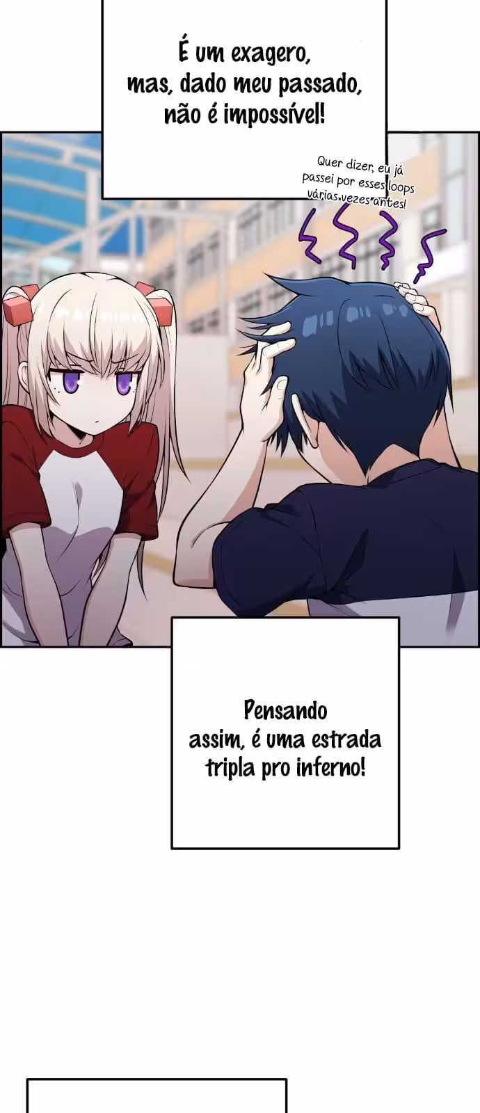 Página do Capítulo 54