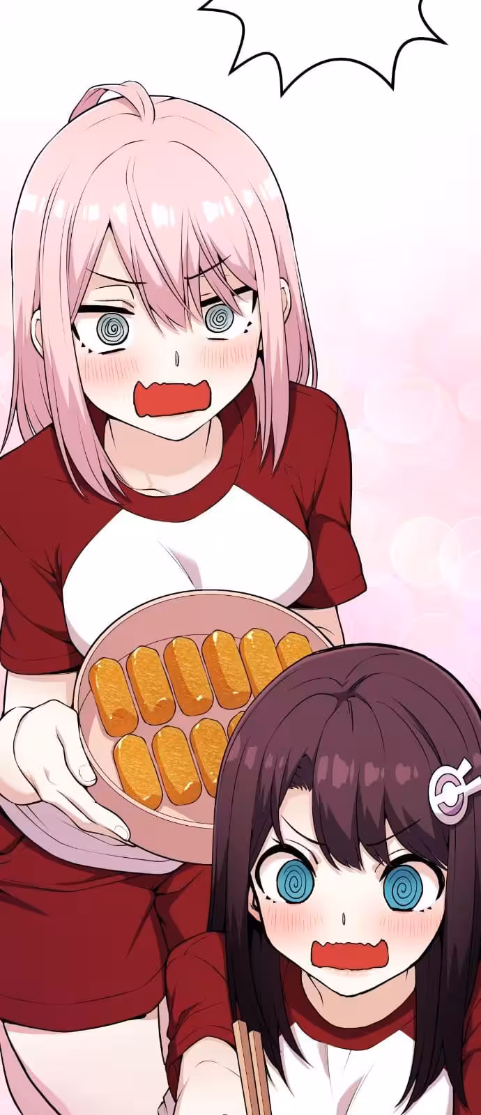 Página do Capítulo 54