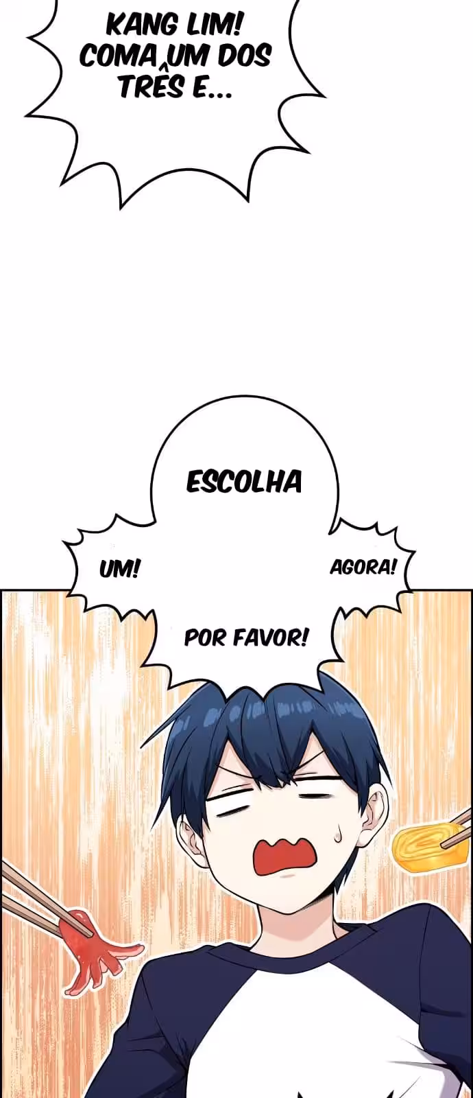 Página do Capítulo 54