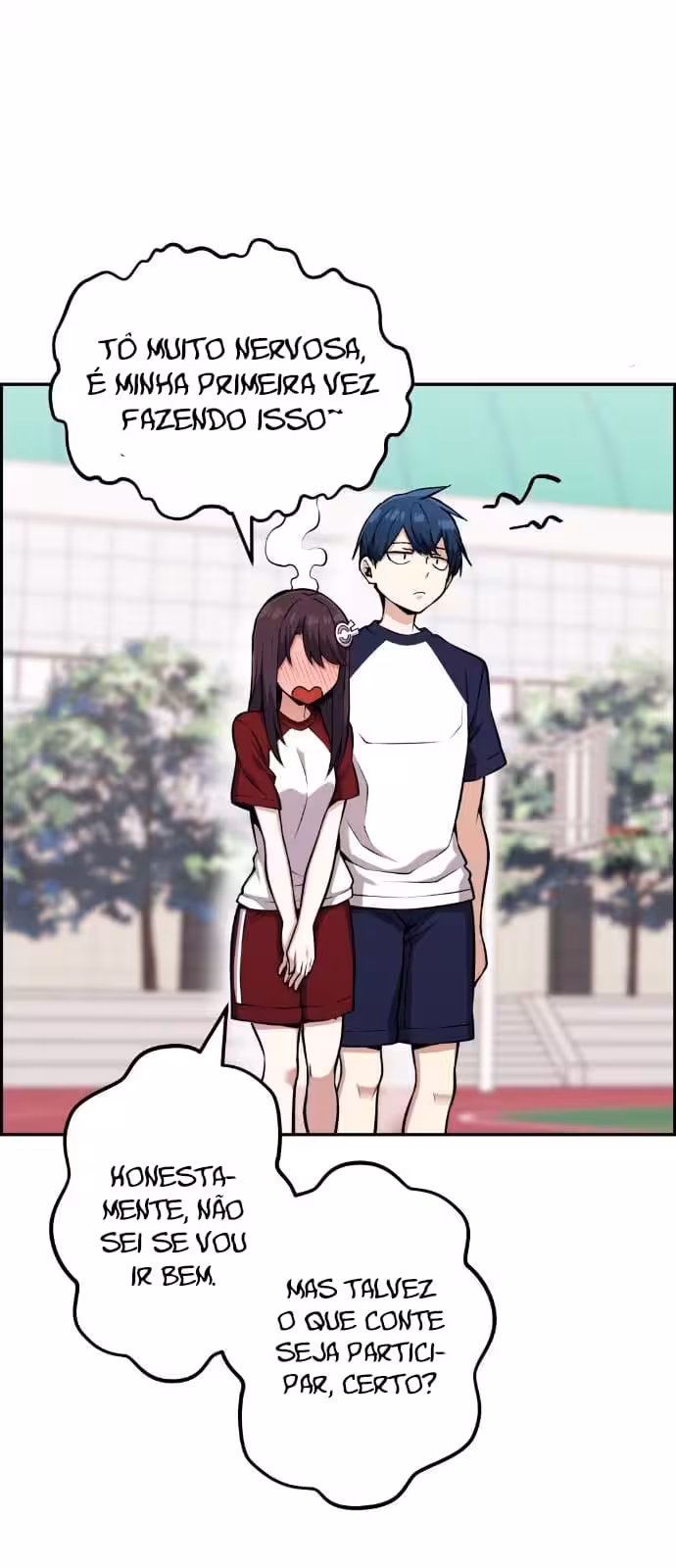 Página do Capítulo 54