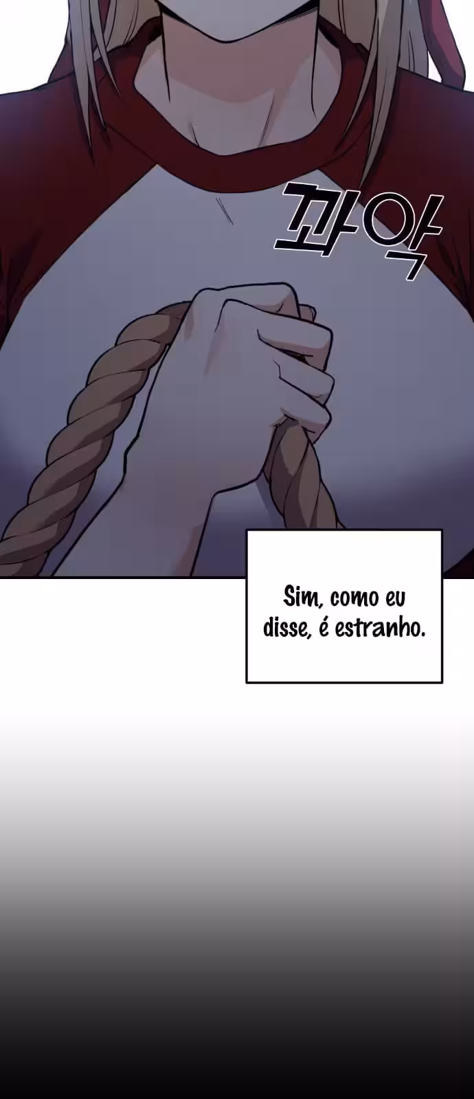 Página do Capítulo 54