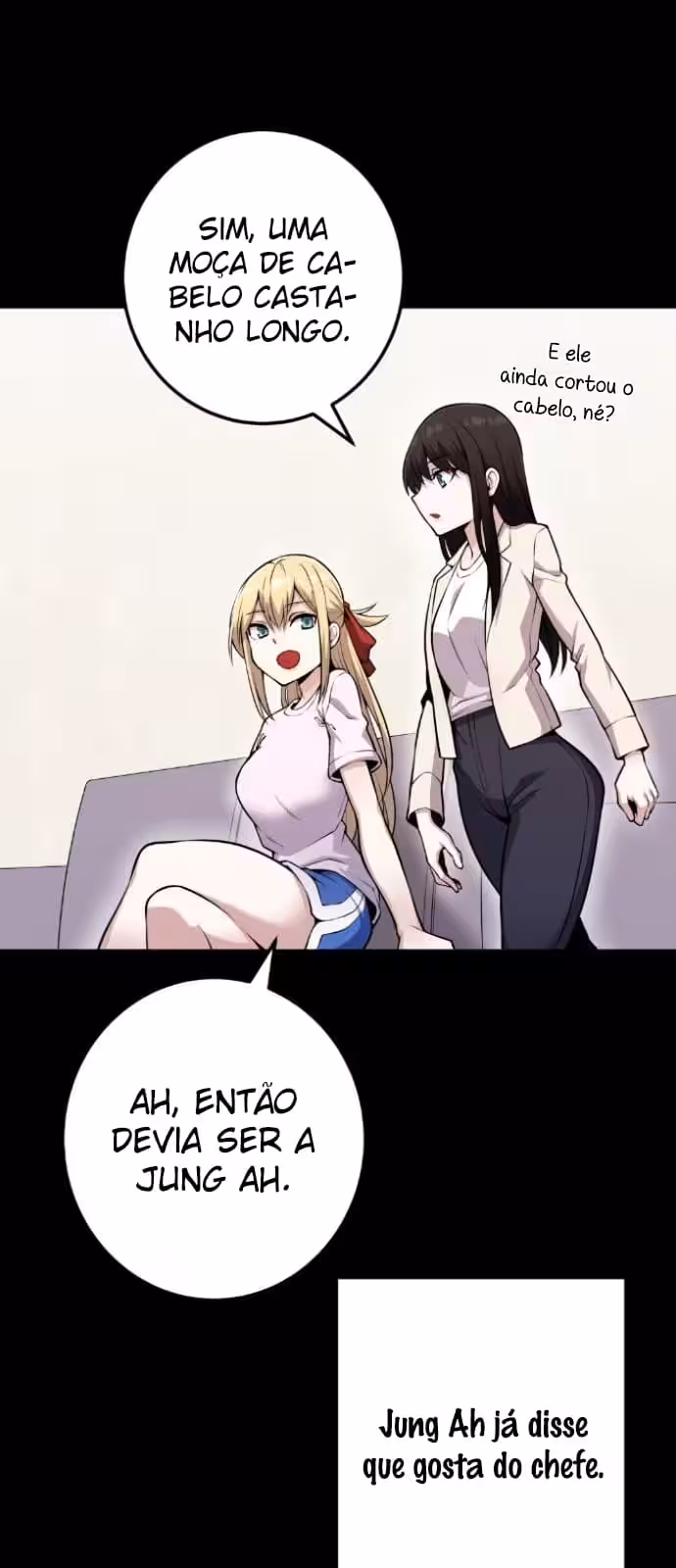 Página do Capítulo 54