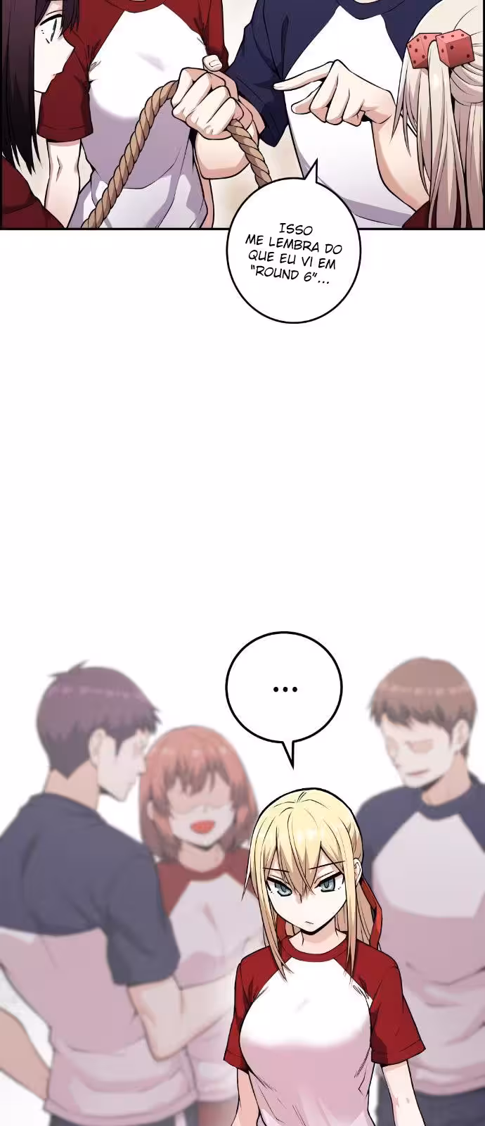 Página do Capítulo 54