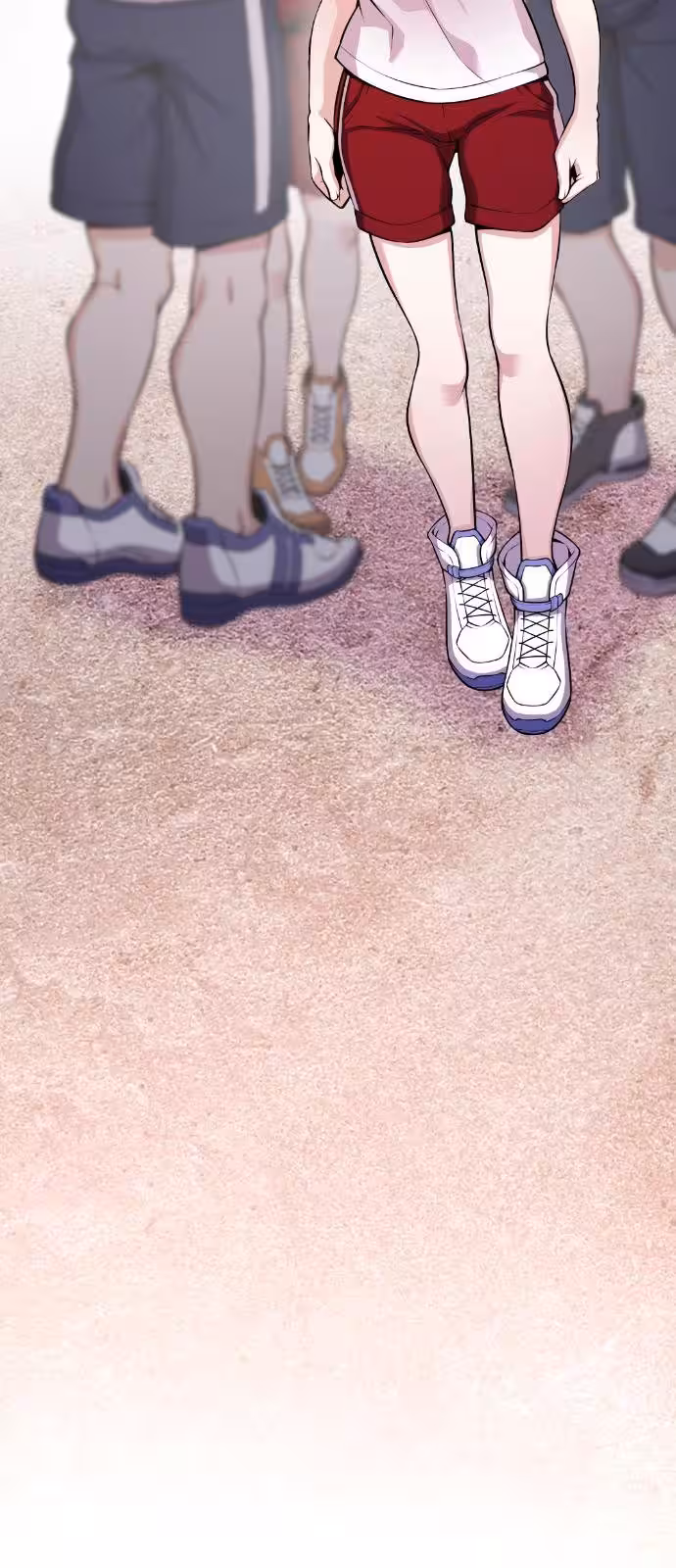 Página do Capítulo 54