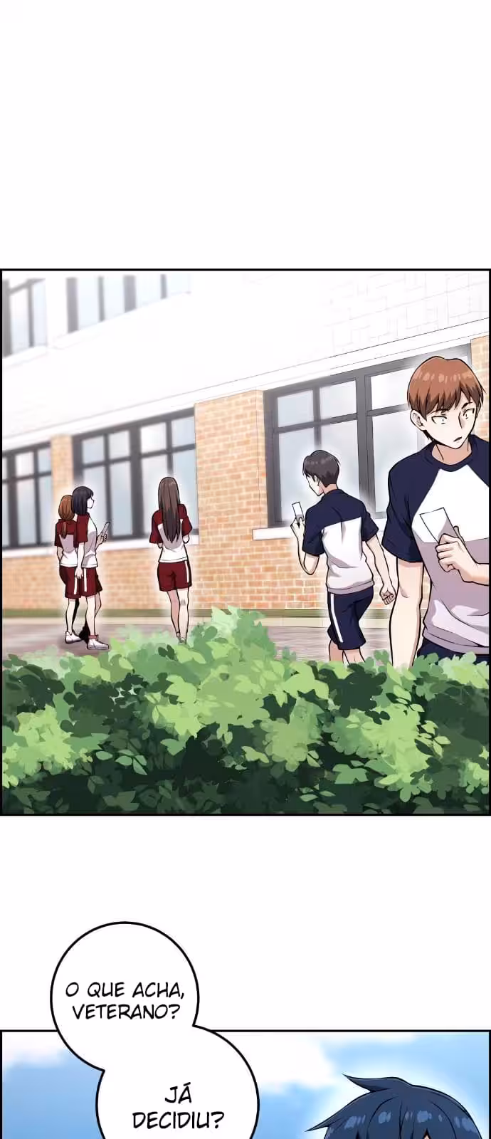 Página do Capítulo 55