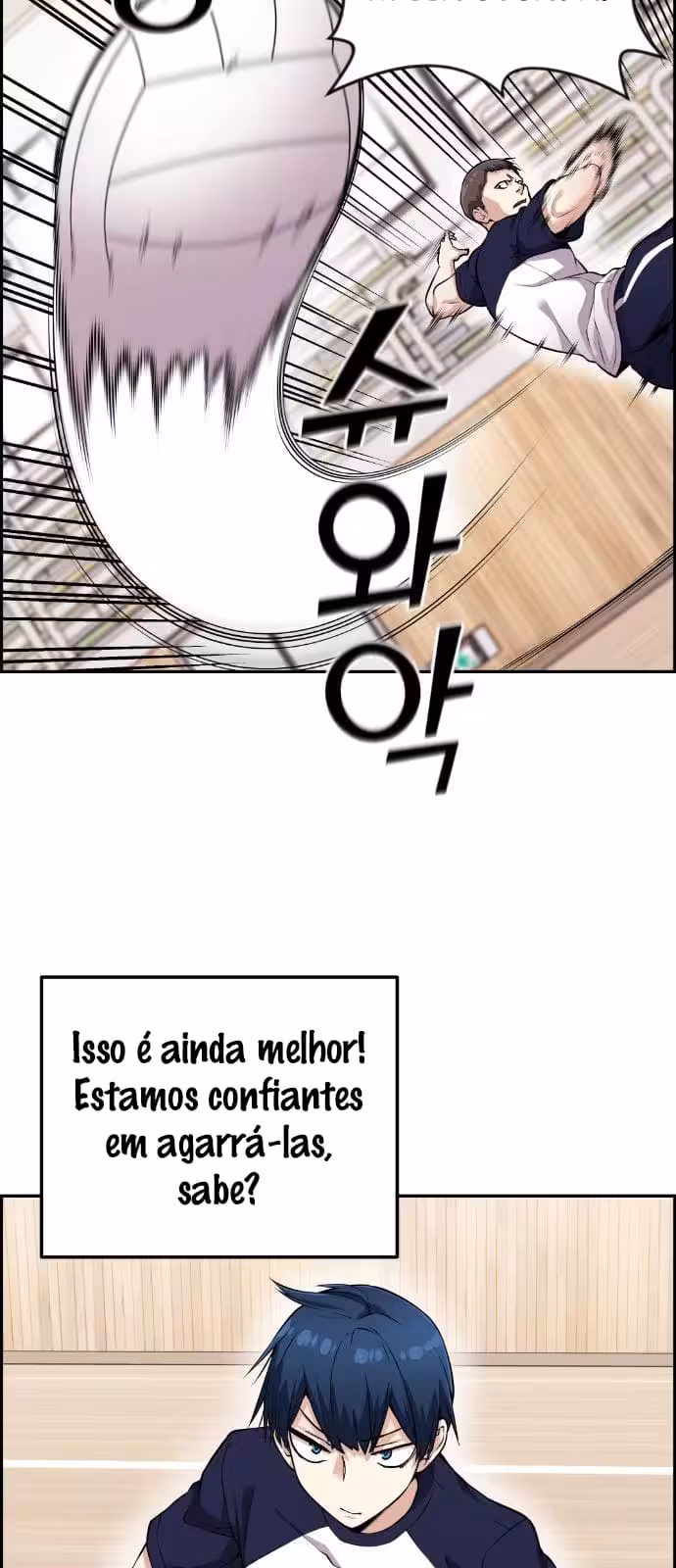 Página do Capítulo 55