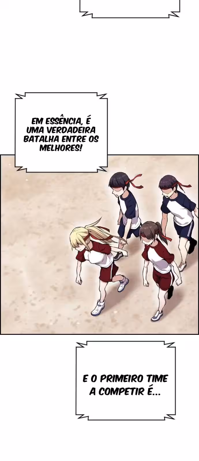 Página do Capítulo 55