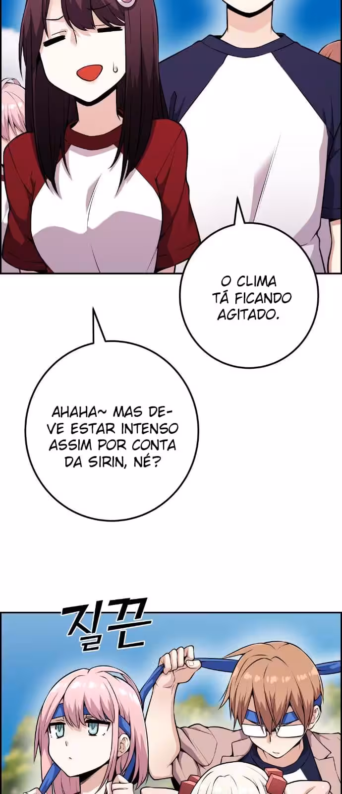 Página do Capítulo 55