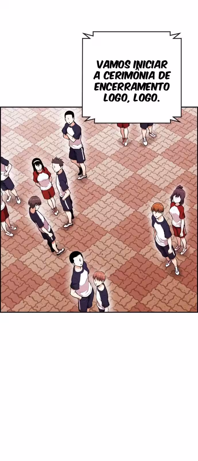 Página do Capítulo 55
