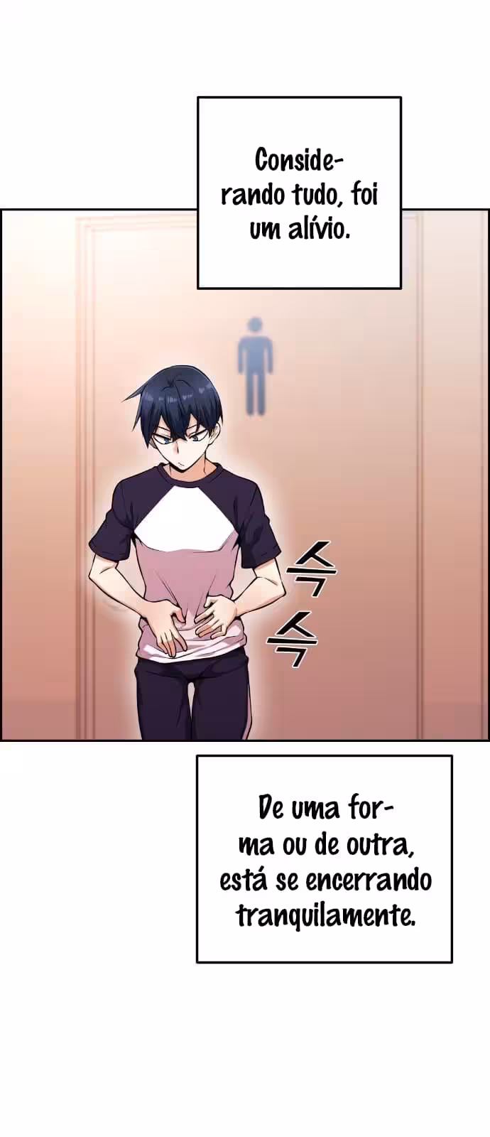 Página do Capítulo 55