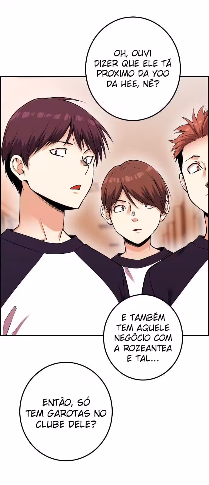 Página do Capítulo 55