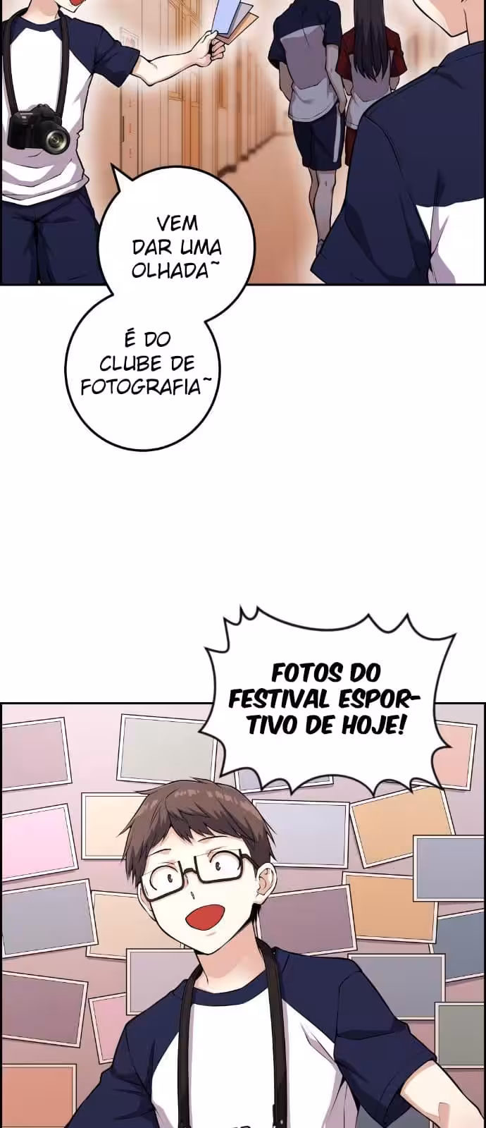 Página do Capítulo 55