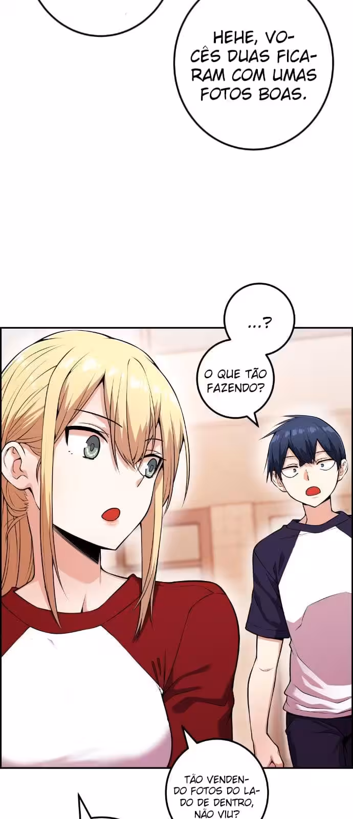 Página do Capítulo 55