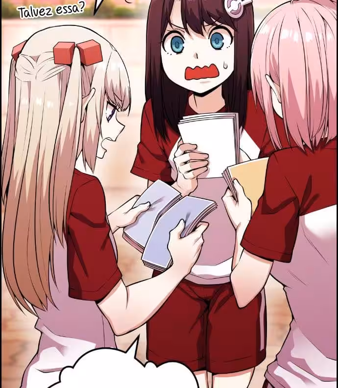 Página do Capítulo 55