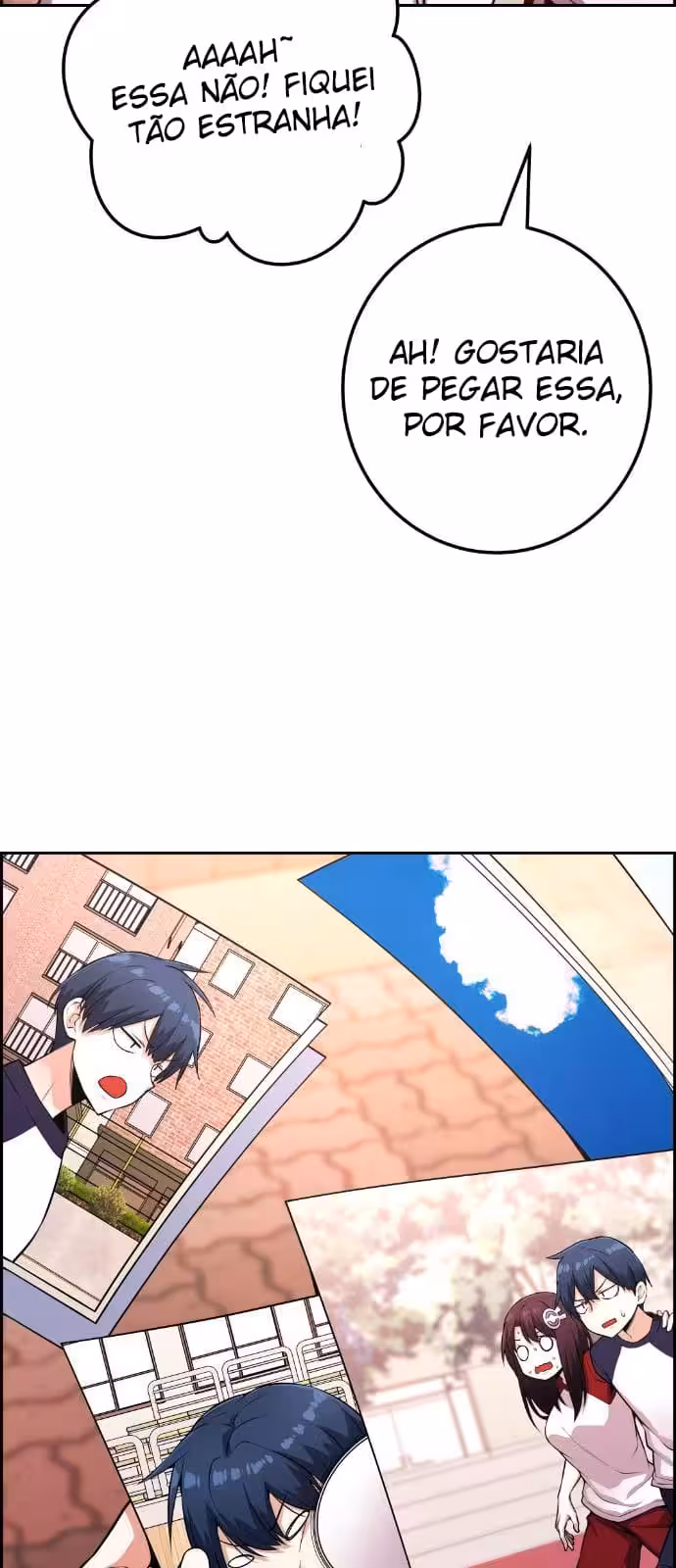 Página do Capítulo 55