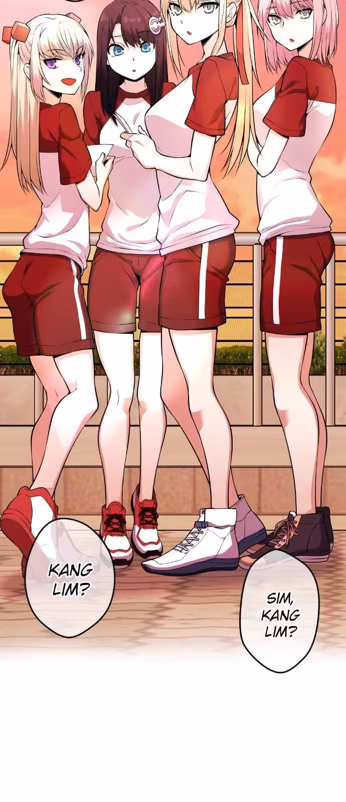 Página do Capítulo 55