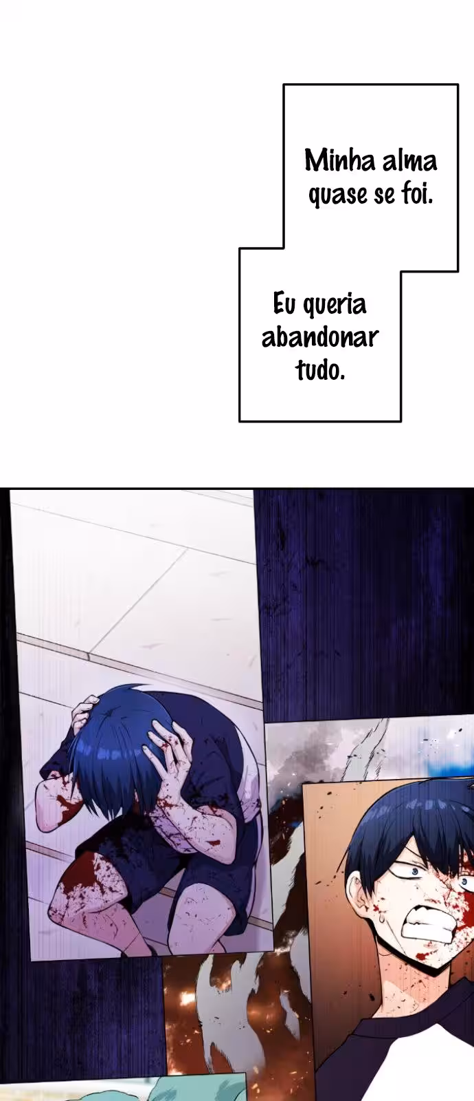 Página do Capítulo 55