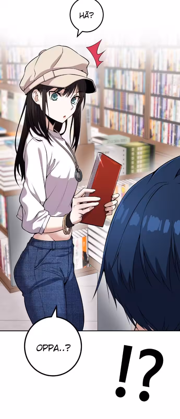 Página do Capítulo 56