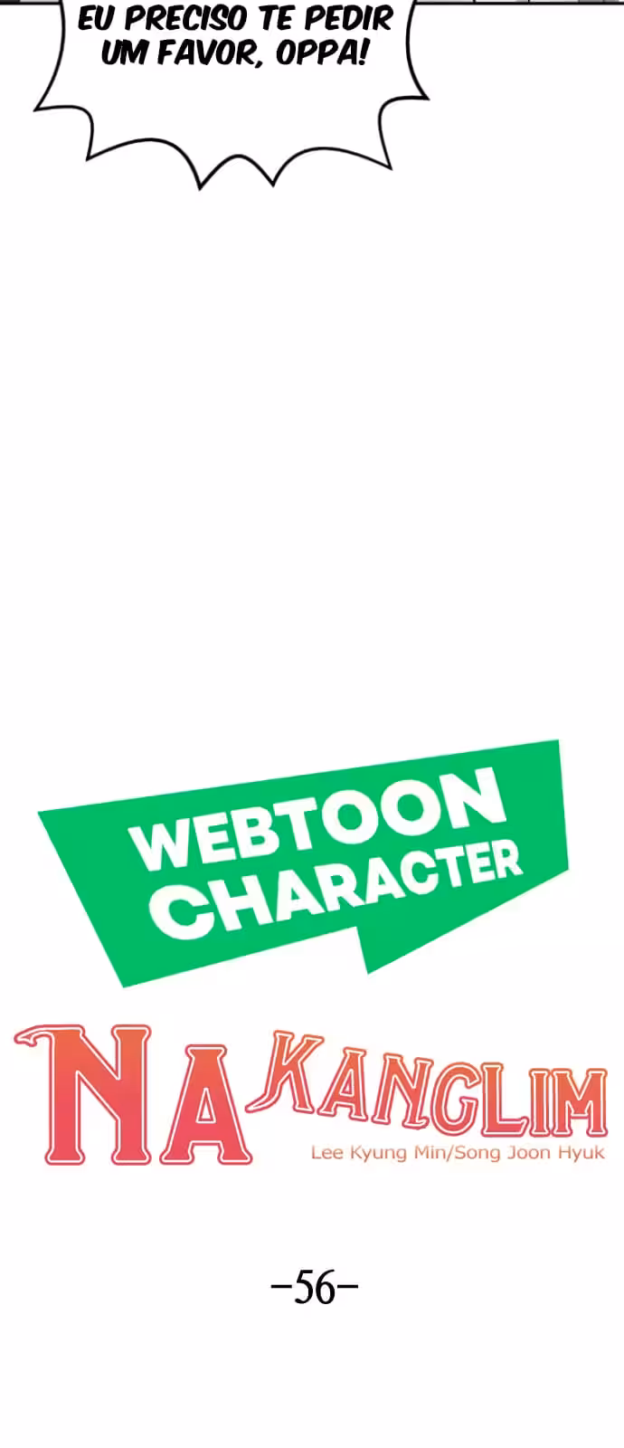 Página do Capítulo 56