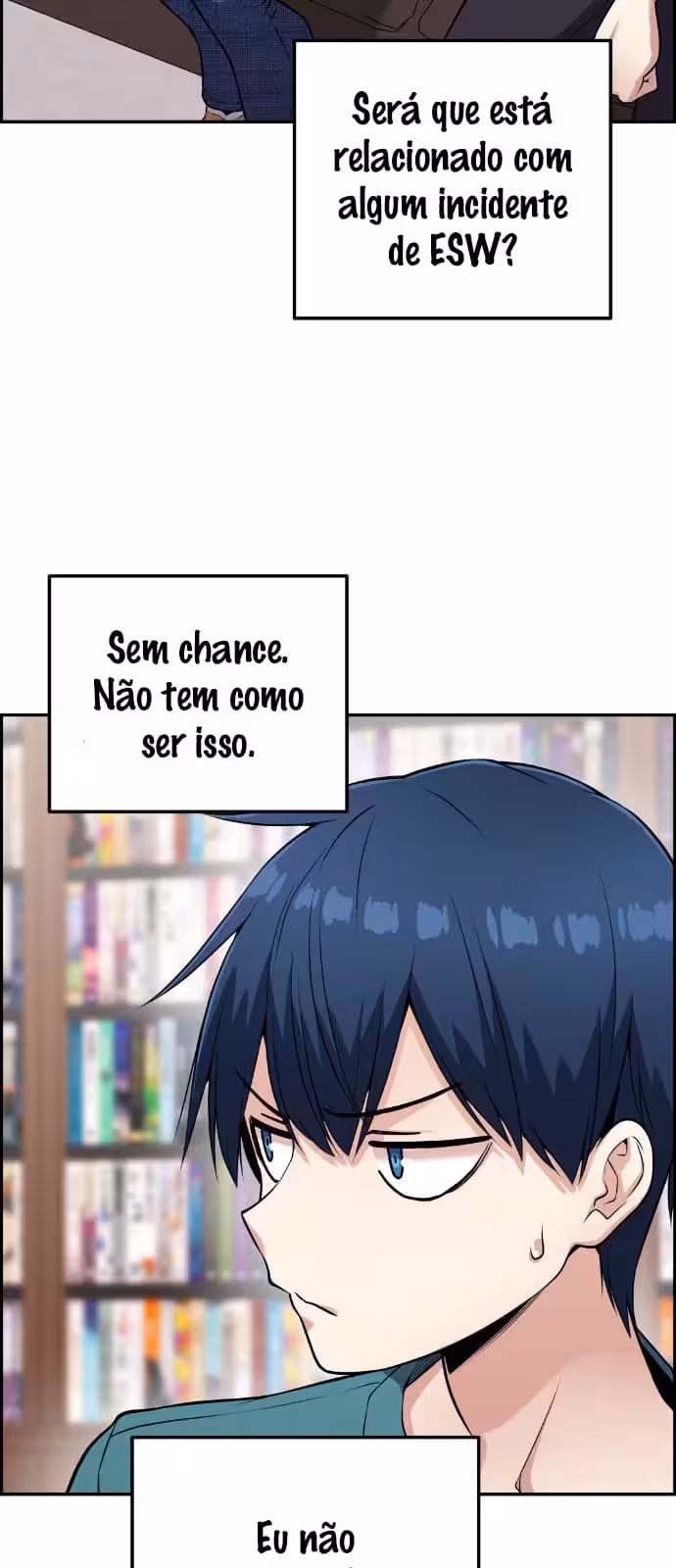 Página do Capítulo 56