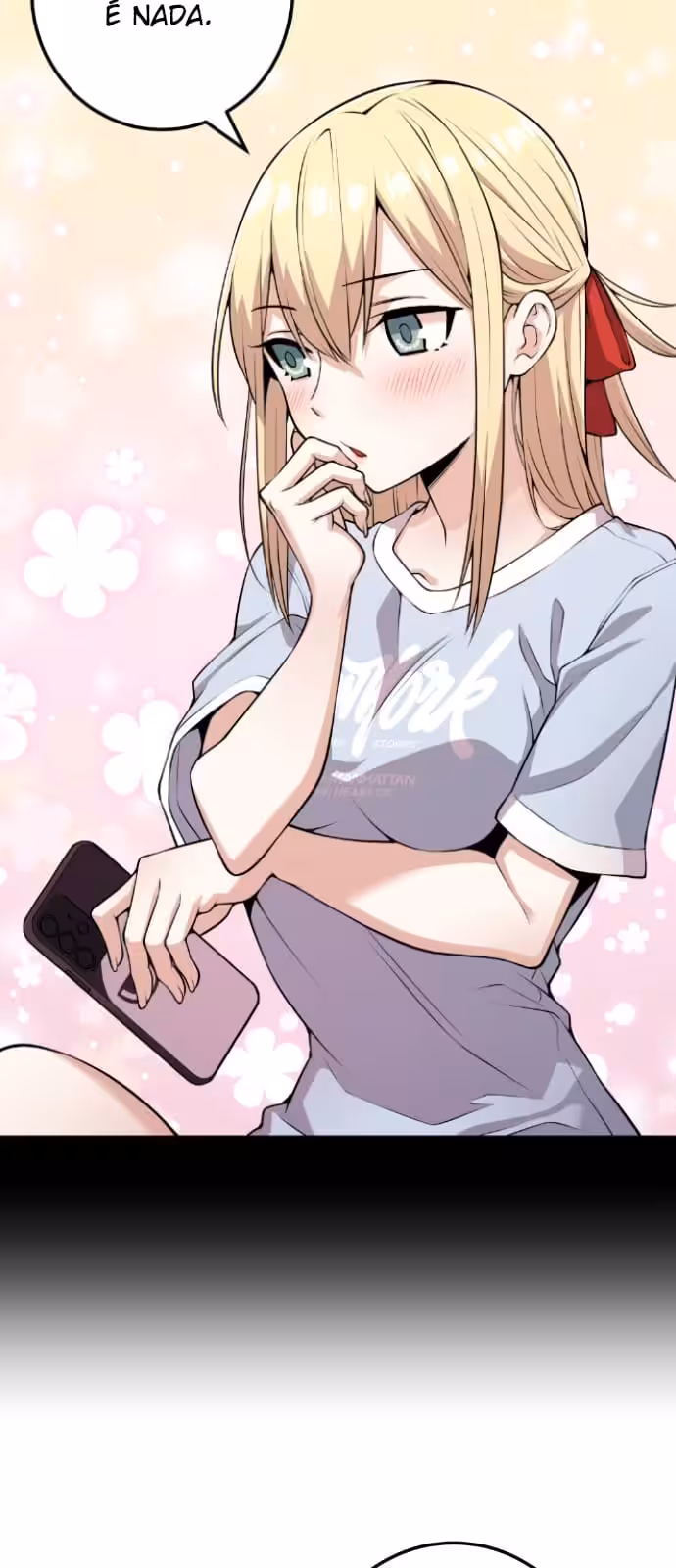 Página do Capítulo 56