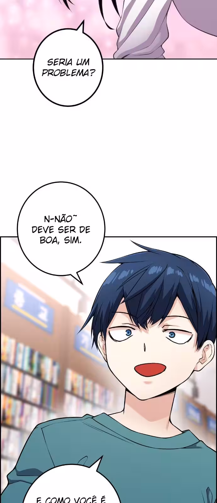 Página do Capítulo 56