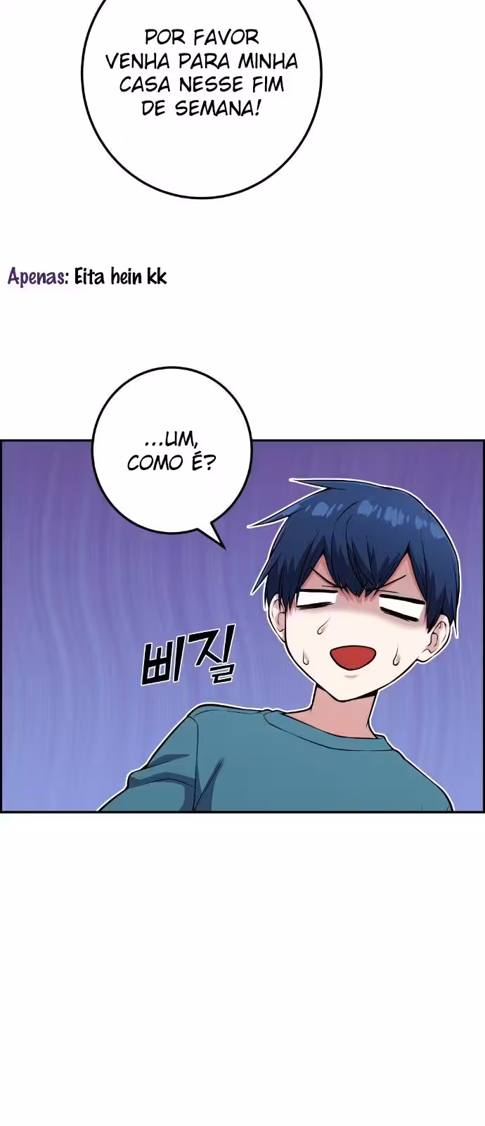 Página do Capítulo 56