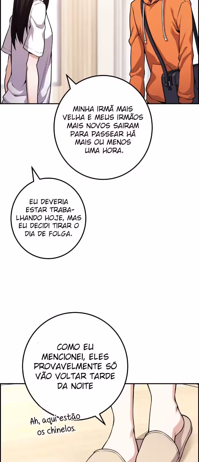 Página do Capítulo 56