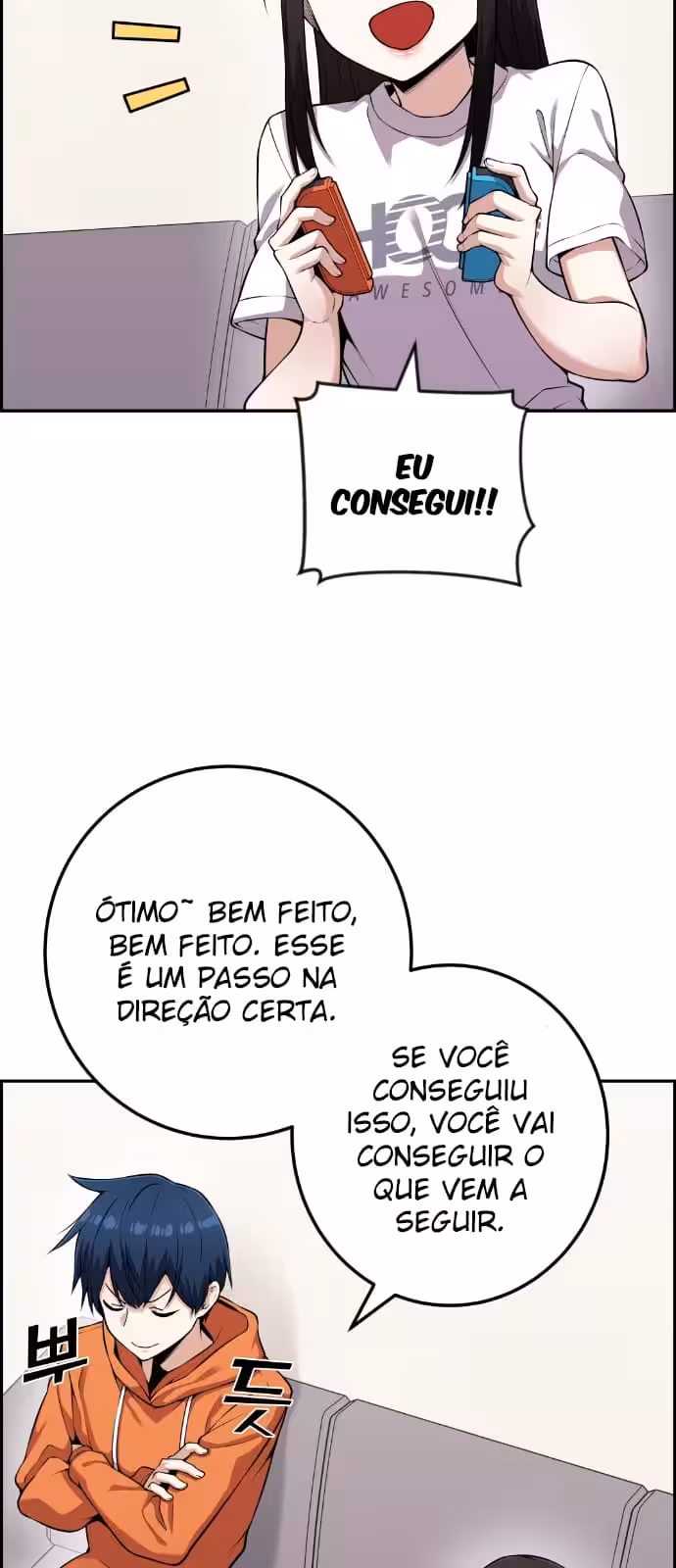 Página do Capítulo 56