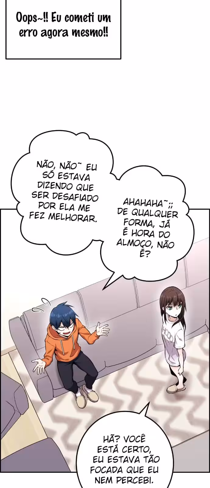 Página do Capítulo 56