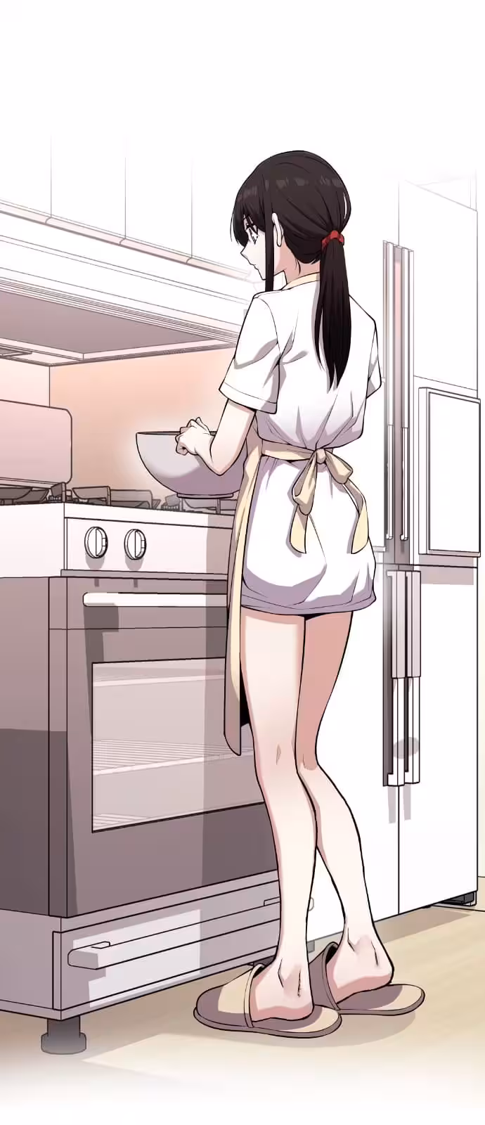 Página do Capítulo 56