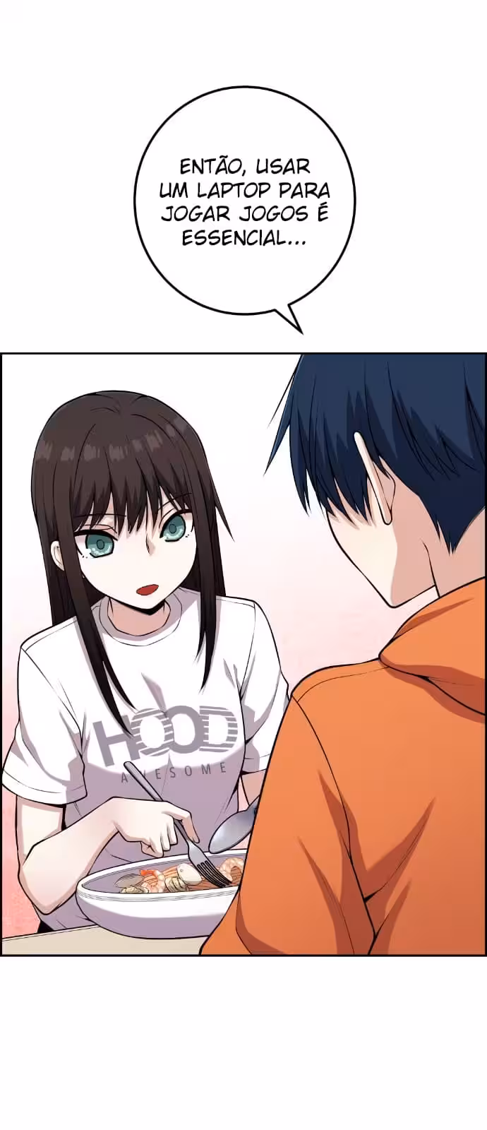 Página do Capítulo 56